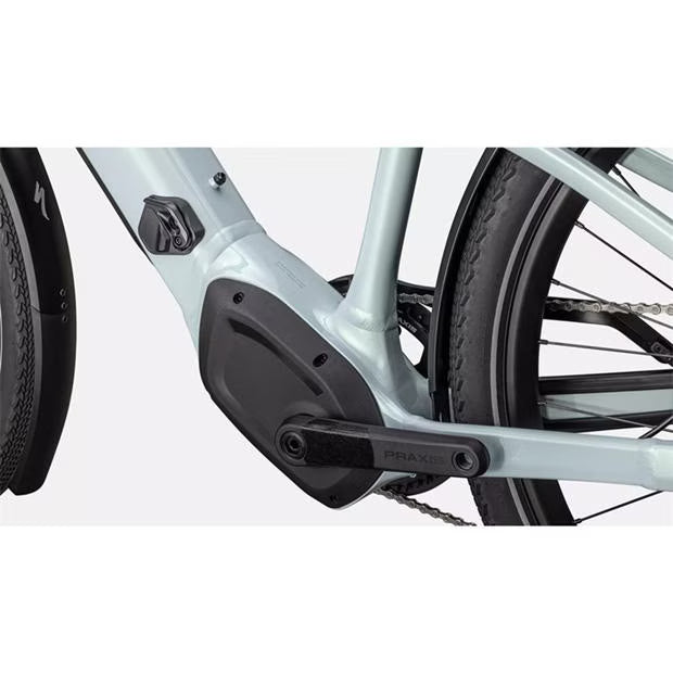 Turbo Vado 5.0 2025 Electric Hybrid Bike image 5