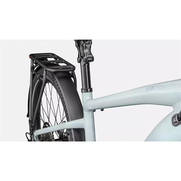 Turbo Vado 5.0 2025 Electric Hybrid Bike image 4
