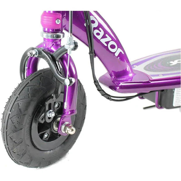 E100 - Purple image 4