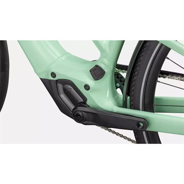 Vado SL 2 4.0 Equipped Step Through 2026 Electric Hybrid bike image 7