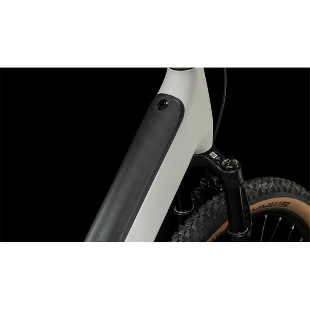 Reaction Hybrid SLT 750 2023 Electric Mountain Bike image 1