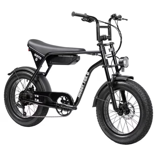 Moto Electric Bike image 2