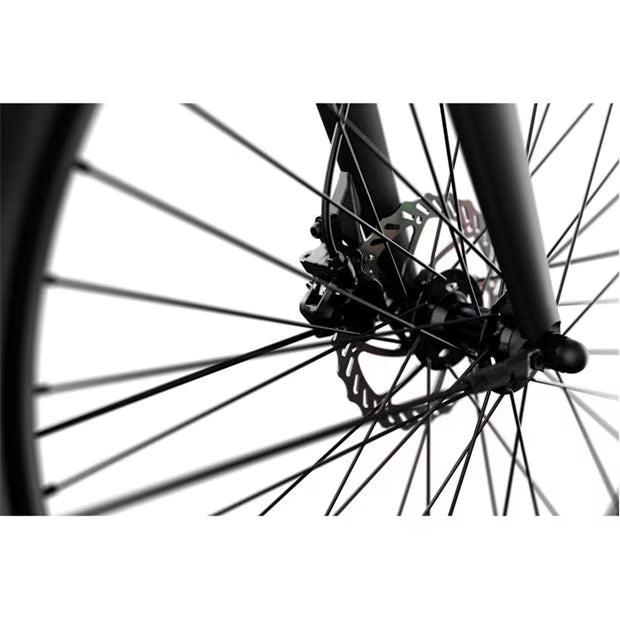 ONE - Low Step - Smart Electric Bike image 1