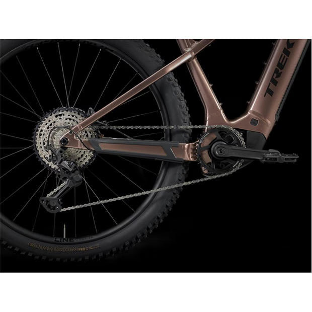 Powerfly+ 8 Gen 5 Hardtail Mountain Bike image 1