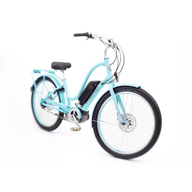 Town GO! ST Electric Hybrid Bike image 9