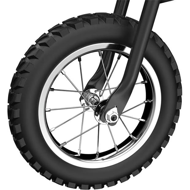 MX125 Pink image 2