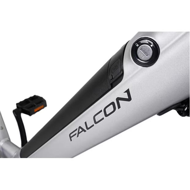 Falcon Horizon Low Step Electric Hybrid Bike image 4