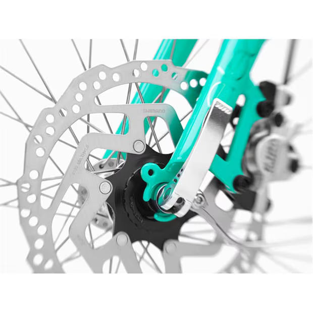 Town GO! ST Electric Hybrid Bike image 6