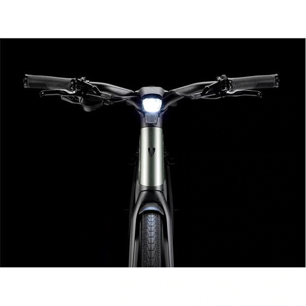 FX+ 7 2026 Electric Hybrid Bike image 1