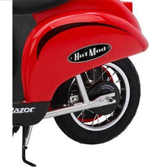Pocket Mod Hot Rod 24 Volt image 2