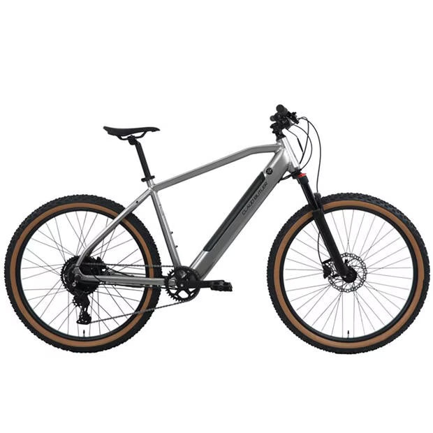 Claud Butler Ridge 2.0 Electric Mountain Bike image 0