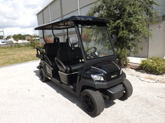 2022 Bintelli BEYOND 6P STREET LEGAL GOLF CART for Sale