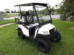 2022 Bintelli BEYOND 4P LIFTED STREET LEGAL GOLF CART