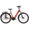 District+ 4 Belt Drive Lowstep 2026 Electric Hybrid Bike image 0