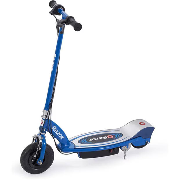 E100 - Blue image 2