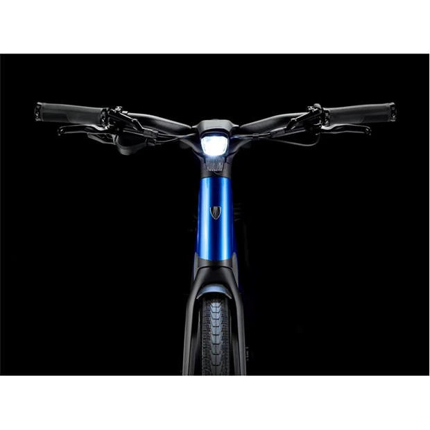 FX+ 7 Midstep 2026 Electric Hybrid Bike image 3