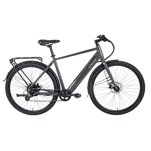 Dawes Scenic Crossbar Electric Hybrid Bike image 0