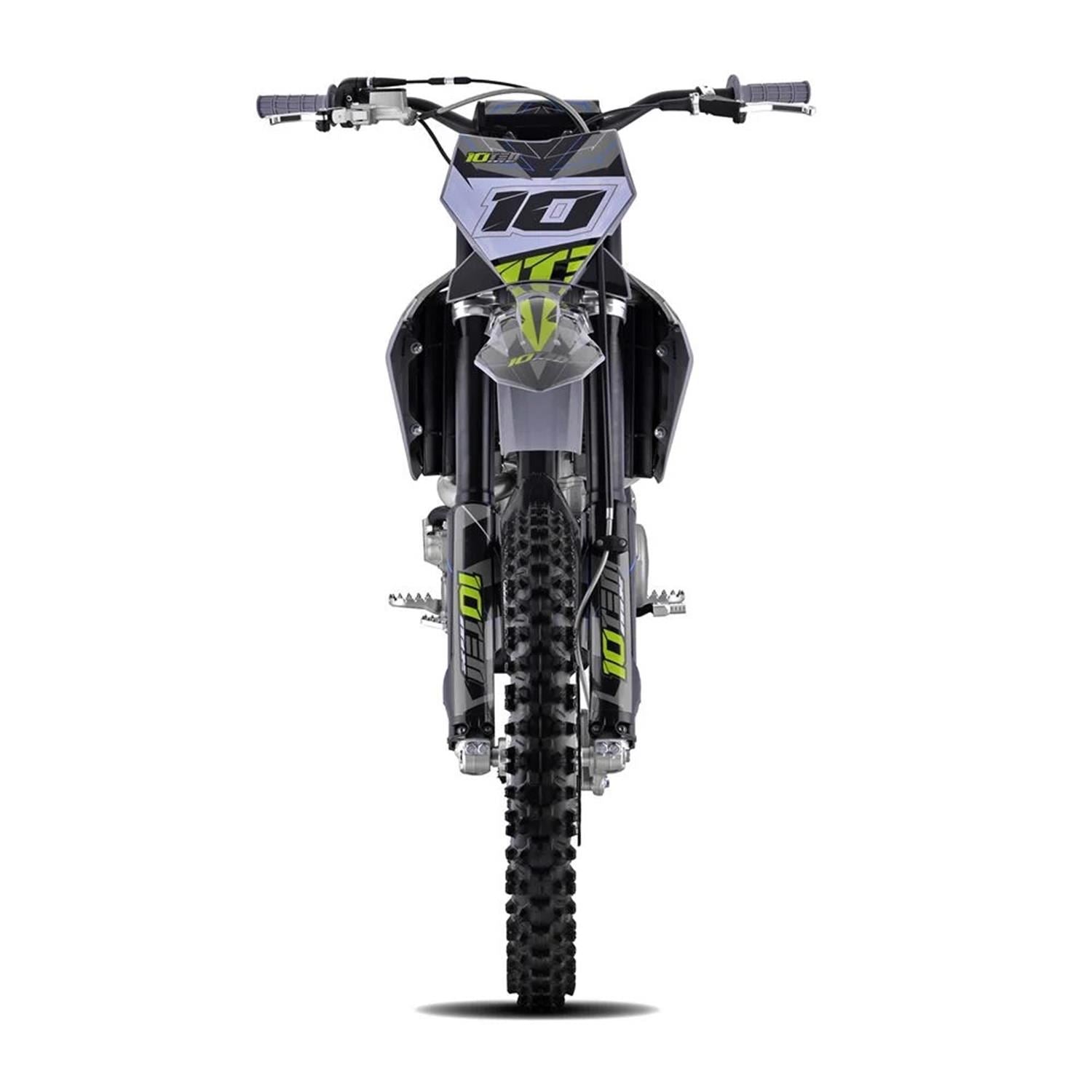 10Ten 300R 279cc 21/18 94cm Dirt Bike image 4