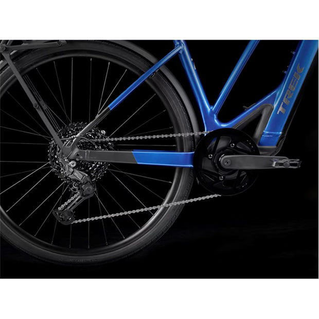 FX+ 7 Midstep 2026 Electric Hybrid Bike image 4