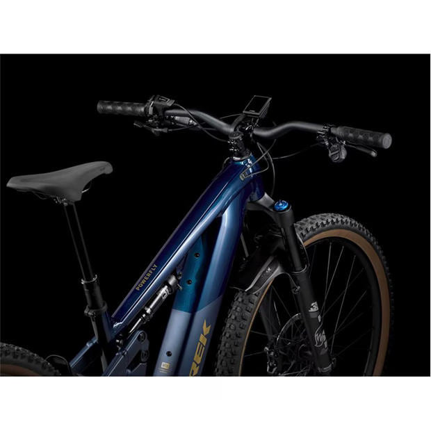 Powerfly FS+ 8 Gen 4 2026 Electric Mountain Bike image 2