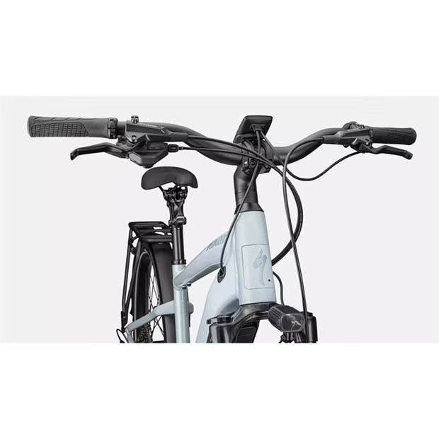 Turbo Vado 5.0 2025 Electric Hybrid Bike image 6