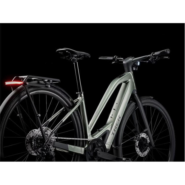 FX+ 7 Midstep 2026 Electric Hybrid Bike image 8