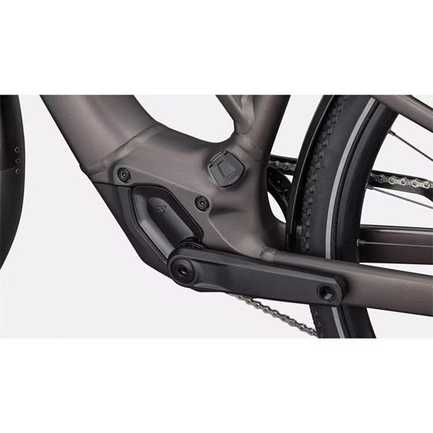 Vado SL 2 4.0 Equipped Step Through 2026 Electric Hybrid bike image 11