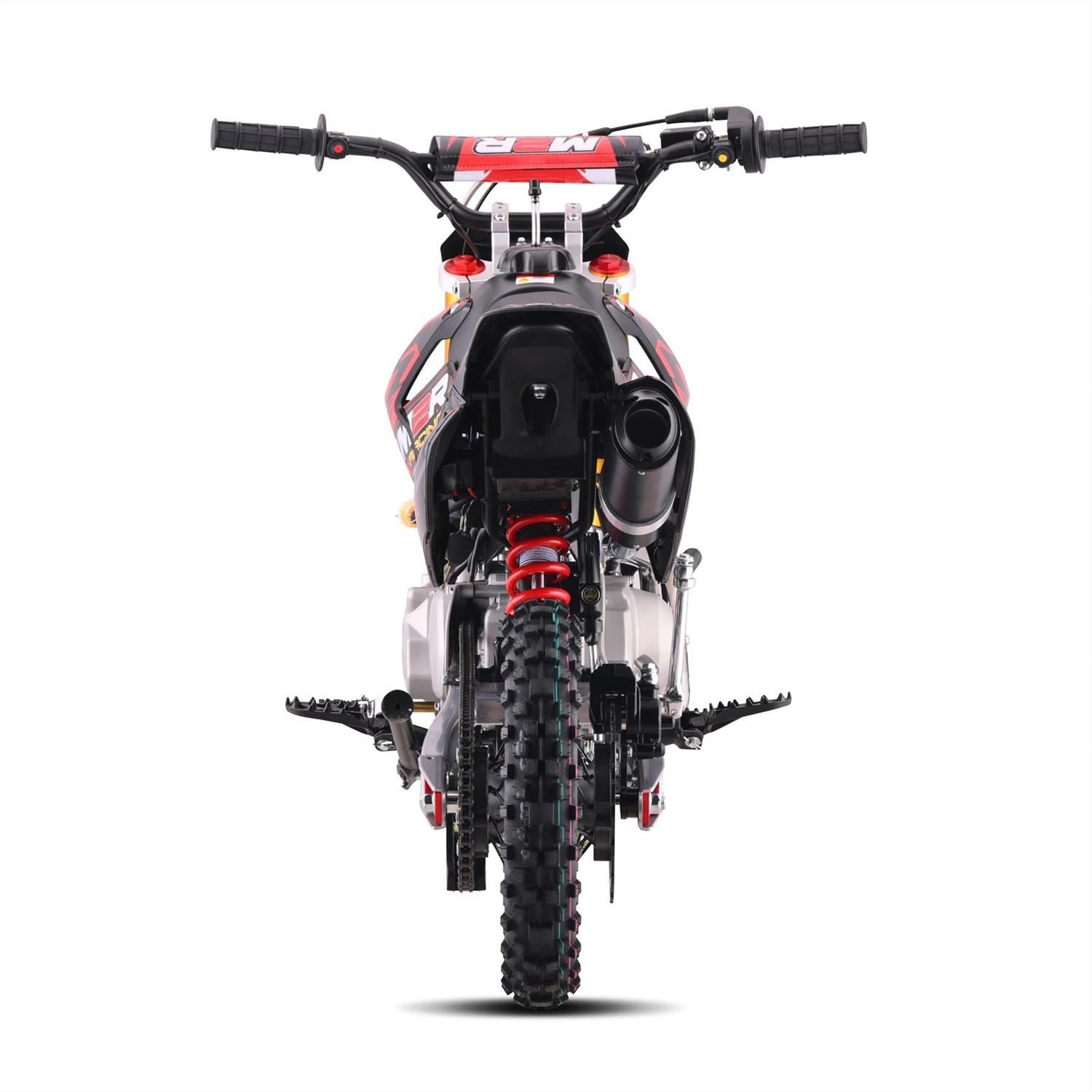 M2R Racing 90R 90cc Motorbike 10/10 62cm Semi-Auto Mini Pit Bike Sold Out image 4