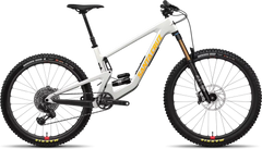 Santa Cruz BRONSON X01 AXS RSV / Carbon CC image 0