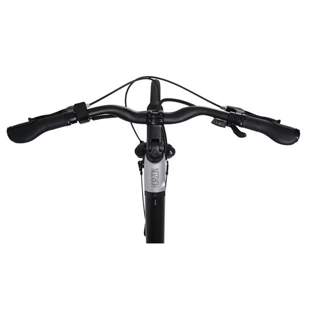 Falcon Horizon Low Step Electric Hybrid Bike image 1