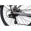Falcon Horizon Low Step Electric Hybrid Bike image 3