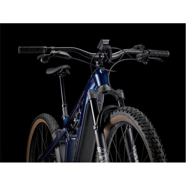 Powerfly FS+ 8 Gen 4 2026 Electric Mountain Bike image 3