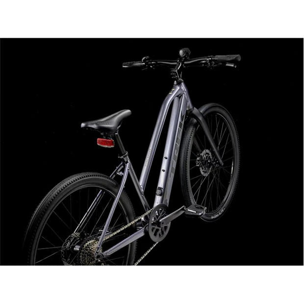 Dual Sport+ 2 LT Midstep 2026 Electric Hybrid Bike image 1