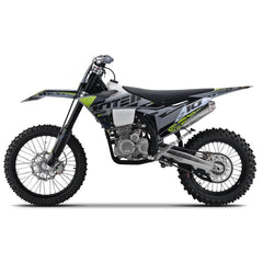 10Ten 300R 279cc 21/18 94cm Dirt Bike image 3