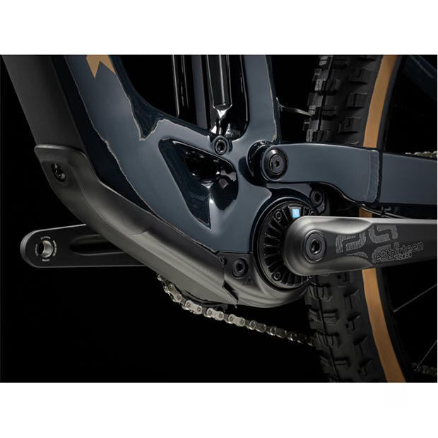 Fuel EXe 8 XT Electric Mountain Bike image 6