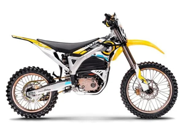 Stark Varg SM Electric Dirt Bike image 2