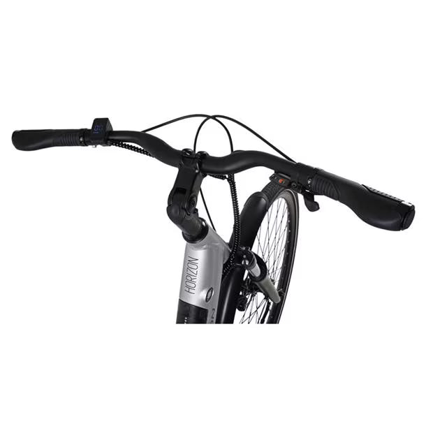 Falcon Horizon Low Step Electric Hybrid Bike image 5