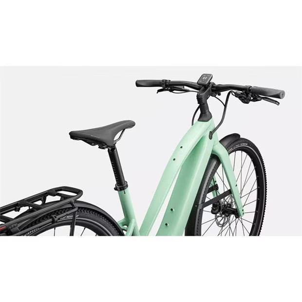 Vado SL 2 4.0 Equipped Step Through 2026 Electric Hybrid bike image 4
