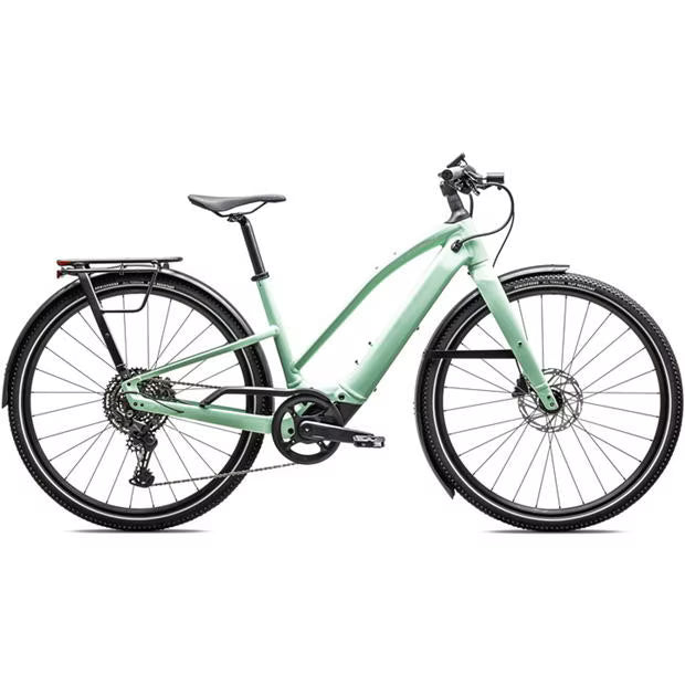 Vado SL 2 4.0 Equipped Step Through 2026 Electric Hybrid bike image 0