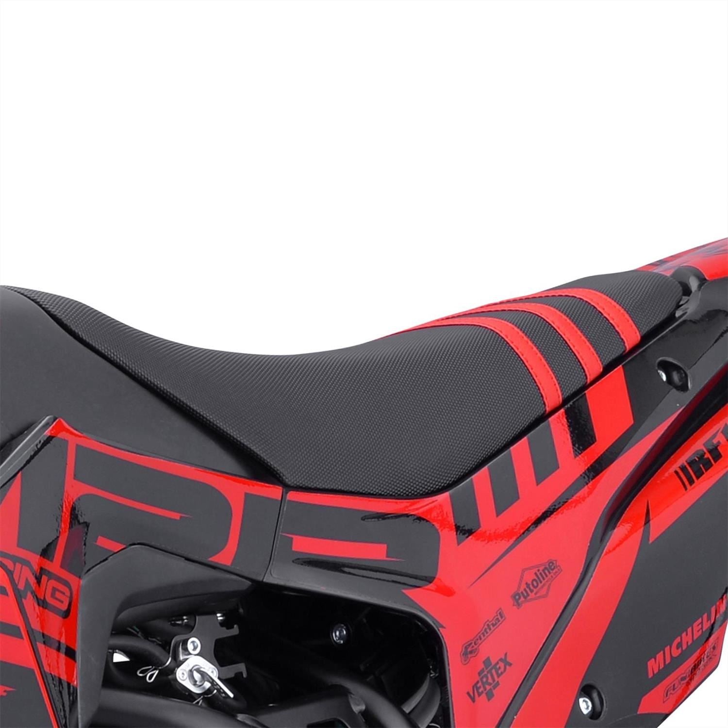 M2R RF125 S2 125cc 17/14 86cm Red Dirt Bike image 12