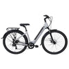 Falcon Horizon Low Step Electric Hybrid Bike image 0