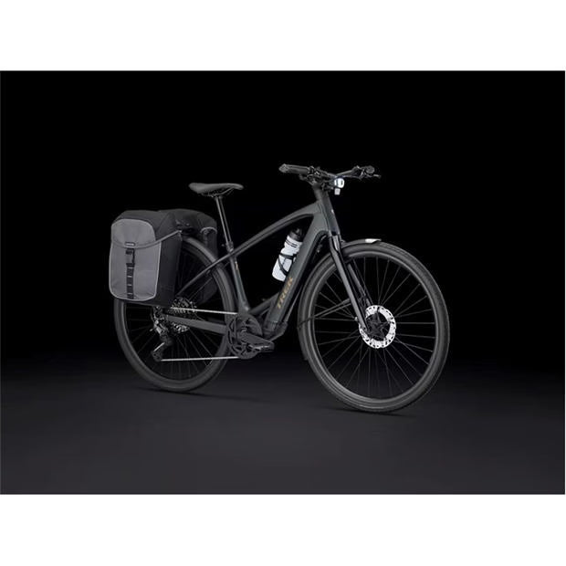 FX+ 7 2026 Electric Hybrid Bike image 2