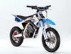 Vtron Trail X6 Pro DS (19/19) Street Electric Dirt Bike image 2