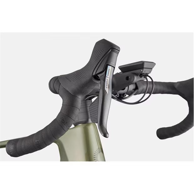Synapse Neo All-Road 2025 Electric Road Bike image 3