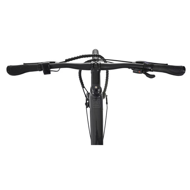 Dawes Scenic Crossbar Electric Hybrid Bike image 2