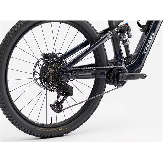 Fuel+ EX 8 2026 Electric Mountain Bike image 6