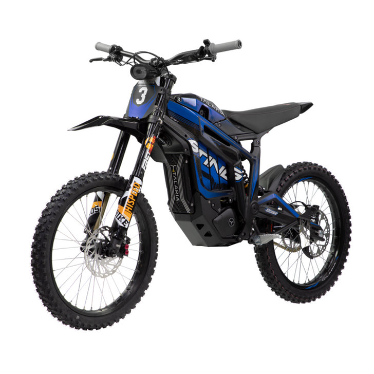 Talaria Sting R MX4 Electric Dirt Bike 2025 Model image 0