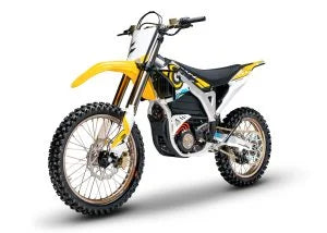 Stark Varg SM Electric Dirt Bike image 1