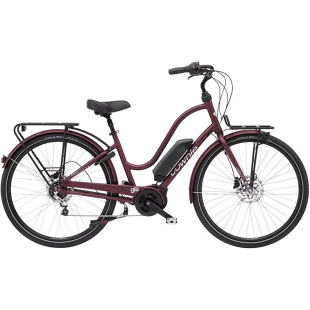 Comm Go! ST Electric Hybrid Bike image 0
