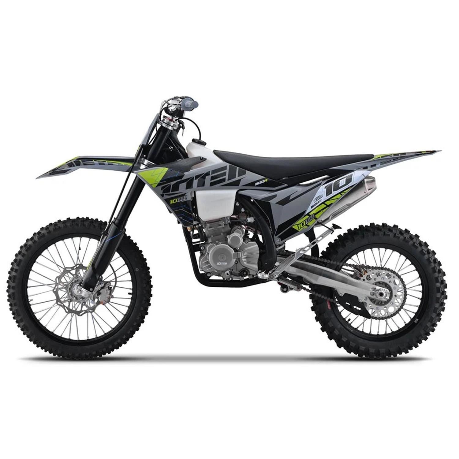 10Ten 300R 279cc 21/18 94cm Dirt Bike image 3